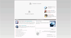 Desktop Screenshot of doligroup.com